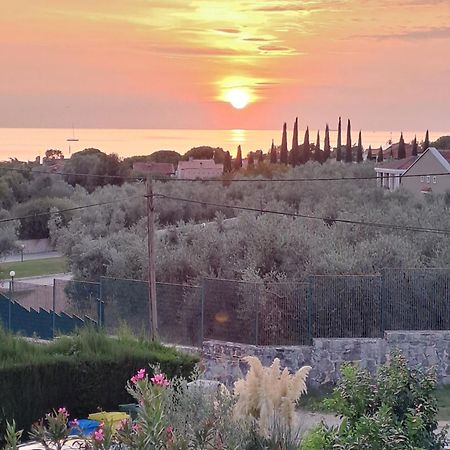 New Apartment Vivano V I D With Amazing View Zambratija  Extérieur photo