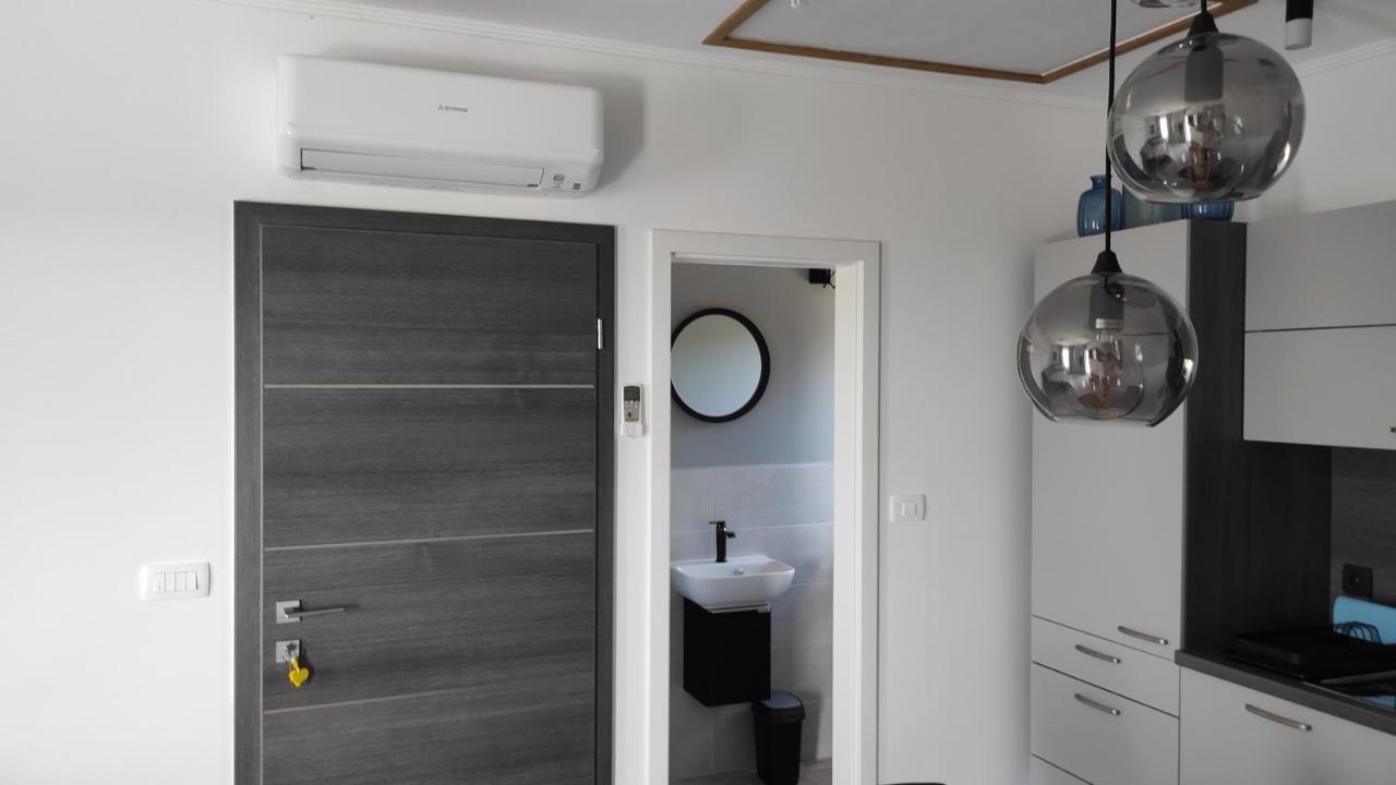 New Apartment Vivano V I D With Amazing View Zambratija  Extérieur photo