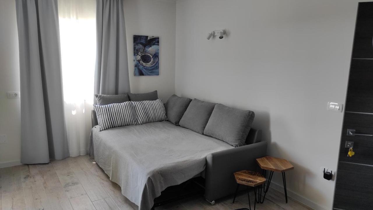 New Apartment Vivano V I D With Amazing View Zambratija  Extérieur photo