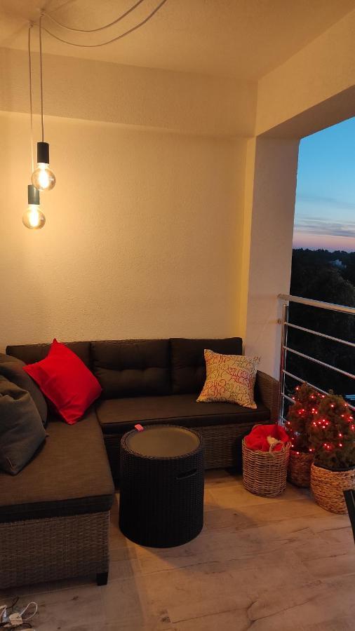 New Apartment Vivano V I D With Amazing View Zambratija  Extérieur photo
