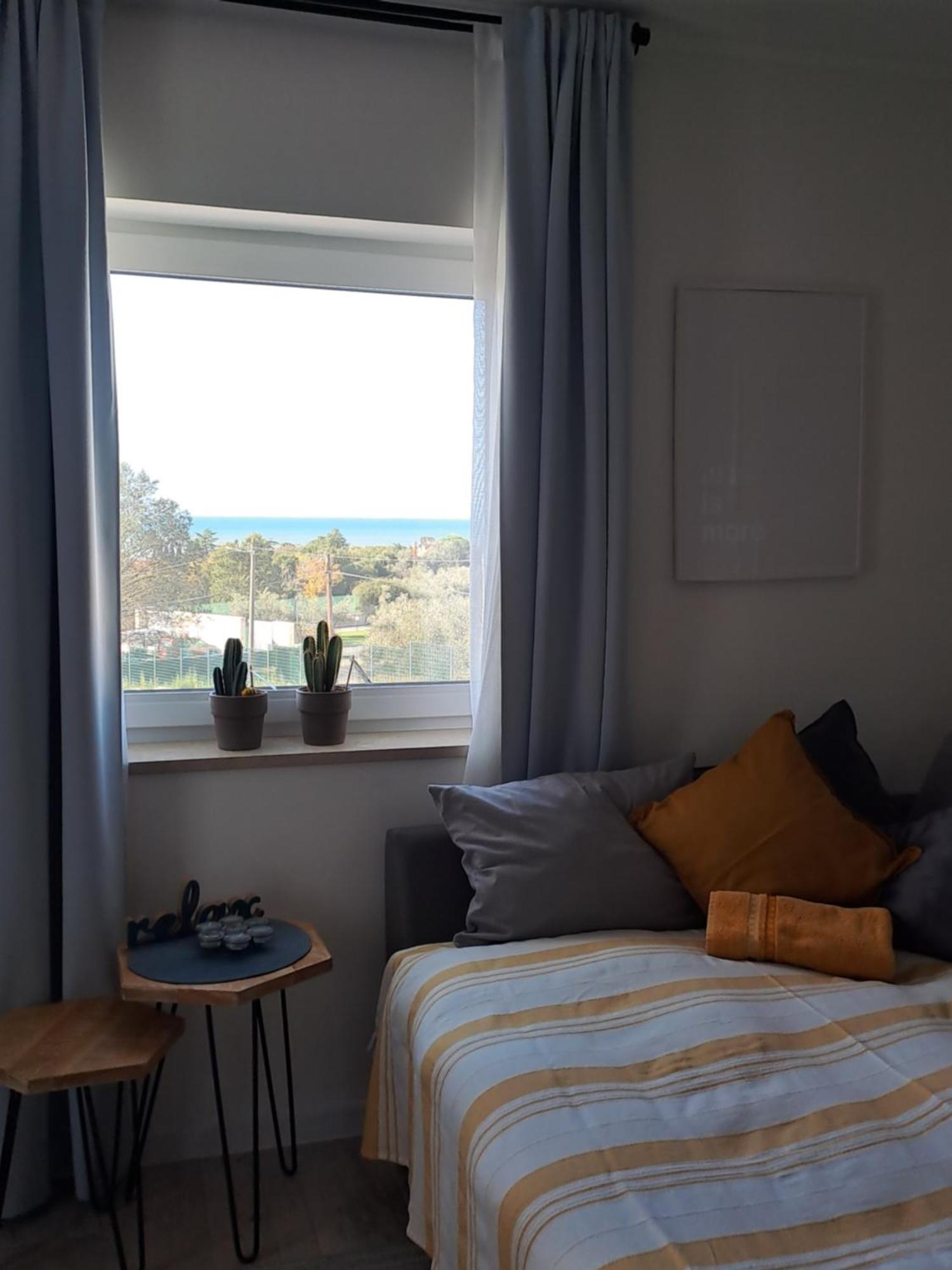 New Apartment Vivano V I D With Amazing View Zambratija  Extérieur photo