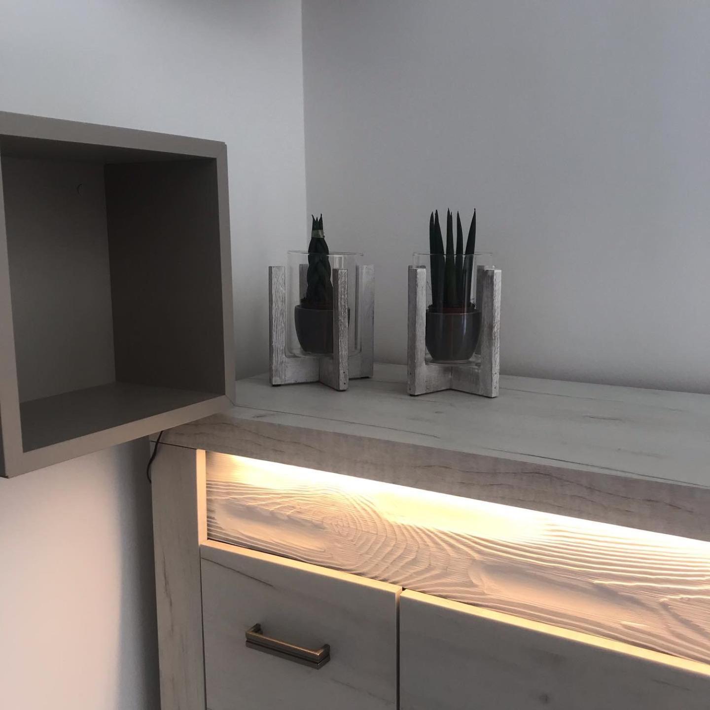 New Apartment Vivano V I D With Amazing View Zambratija  Extérieur photo