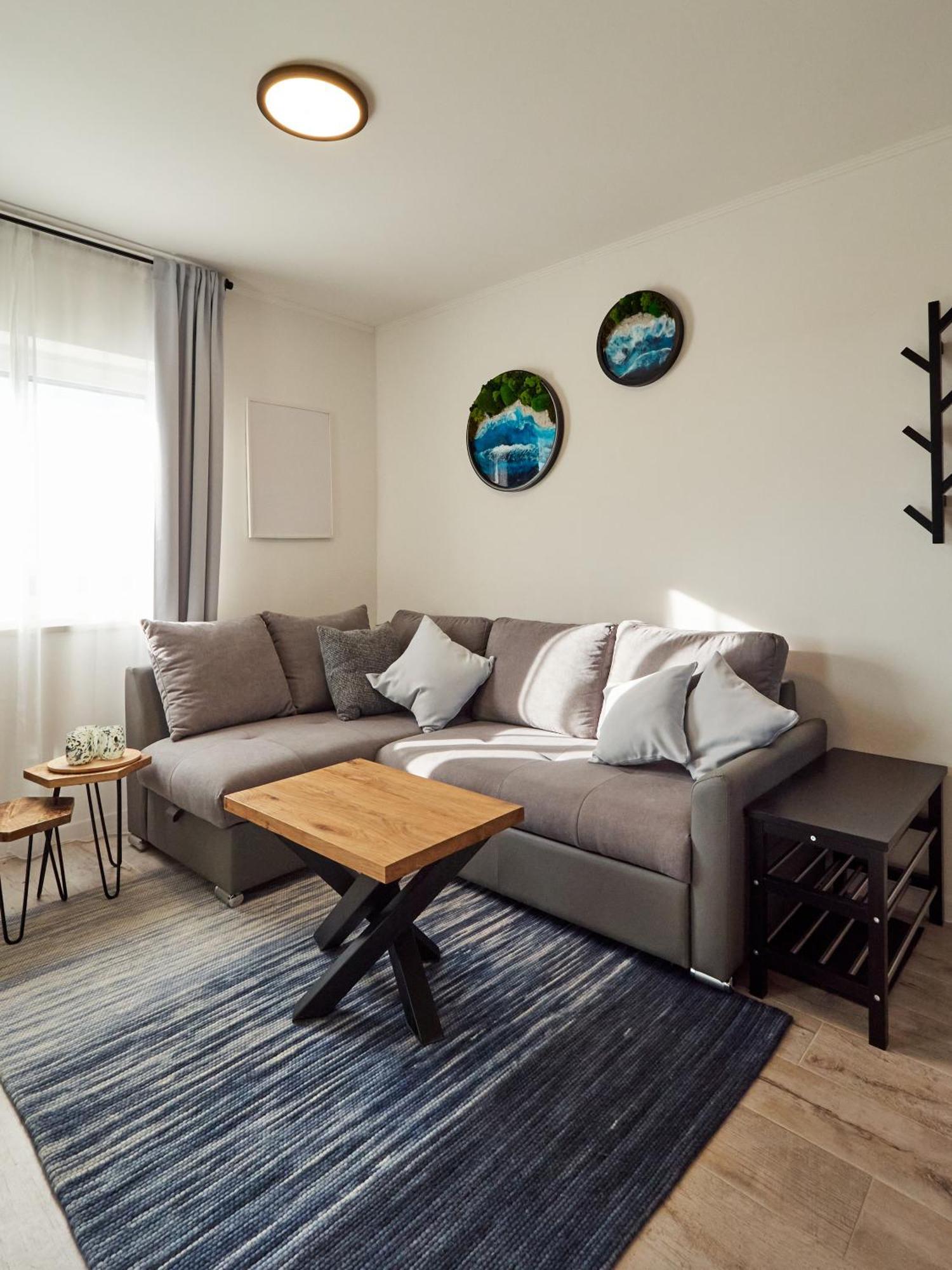 New Apartment Vivano V I D With Amazing View Zambratija  Extérieur photo